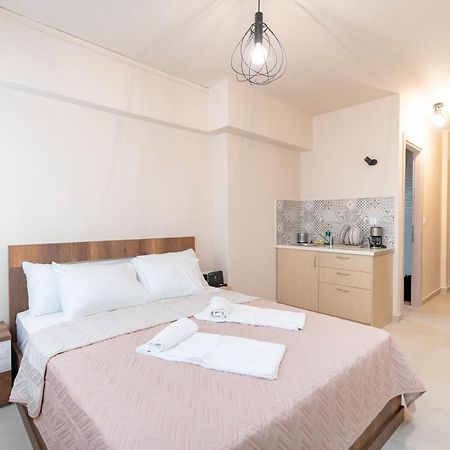 Monastiraki Metro St Studio For 2 Persons Αθήνα Εξωτερικό φωτογραφία