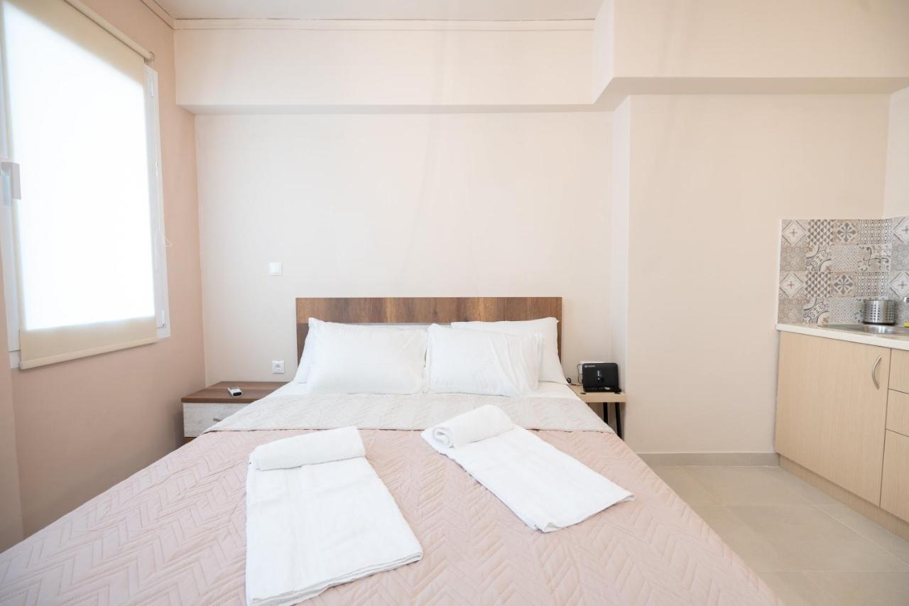 Monastiraki Metro St Studio For 2 Persons Αθήνα Εξωτερικό φωτογραφία