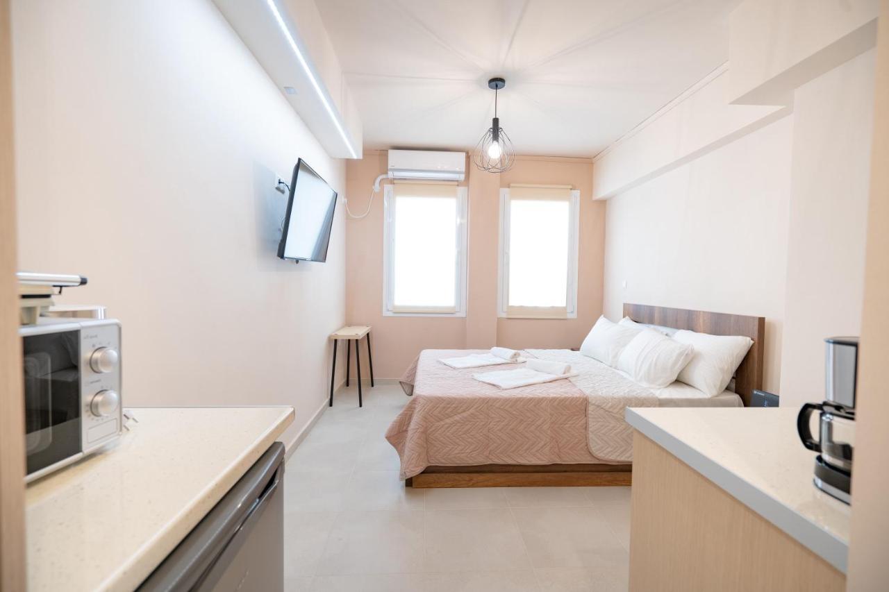 Monastiraki Metro St Studio For 2 Persons Αθήνα Εξωτερικό φωτογραφία