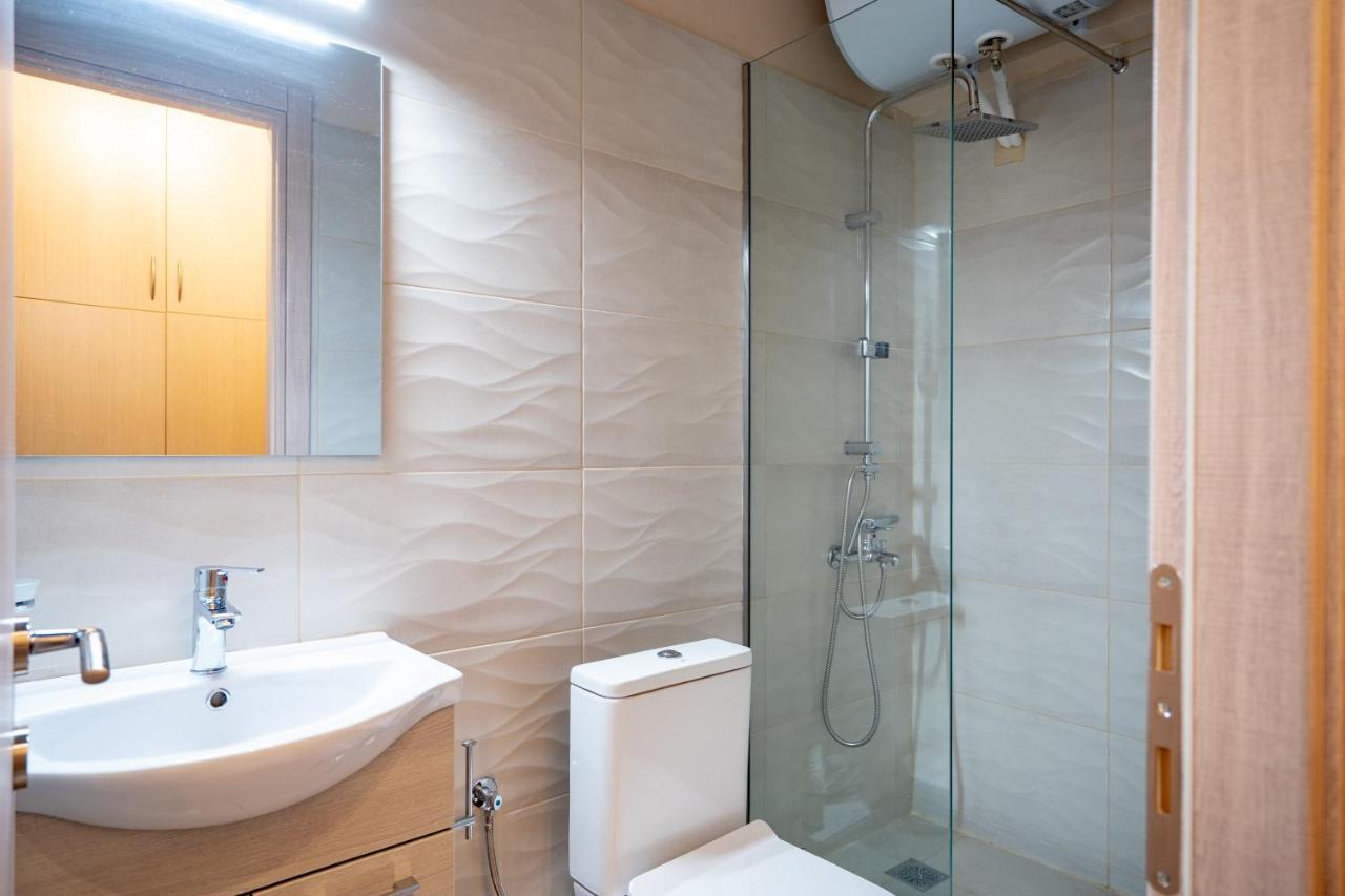 Monastiraki Metro St Studio For 2 Persons Αθήνα Εξωτερικό φωτογραφία