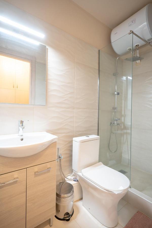 Monastiraki Metro St Studio For 2 Persons Αθήνα Εξωτερικό φωτογραφία